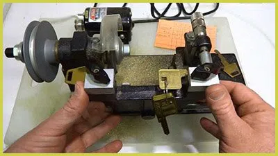 All County Locksmith Store Jacksonville, FL 904-495-0609 - 11-Key-Cutting