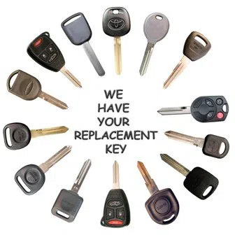 All County Locksmith Store Jacksonville, FL 904-495-0609 - 19-Transponder-keys