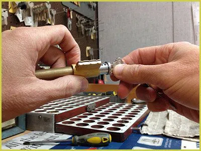 All County Locksmith Store Jacksonville, FL 904-495-0609 - 9-rekey