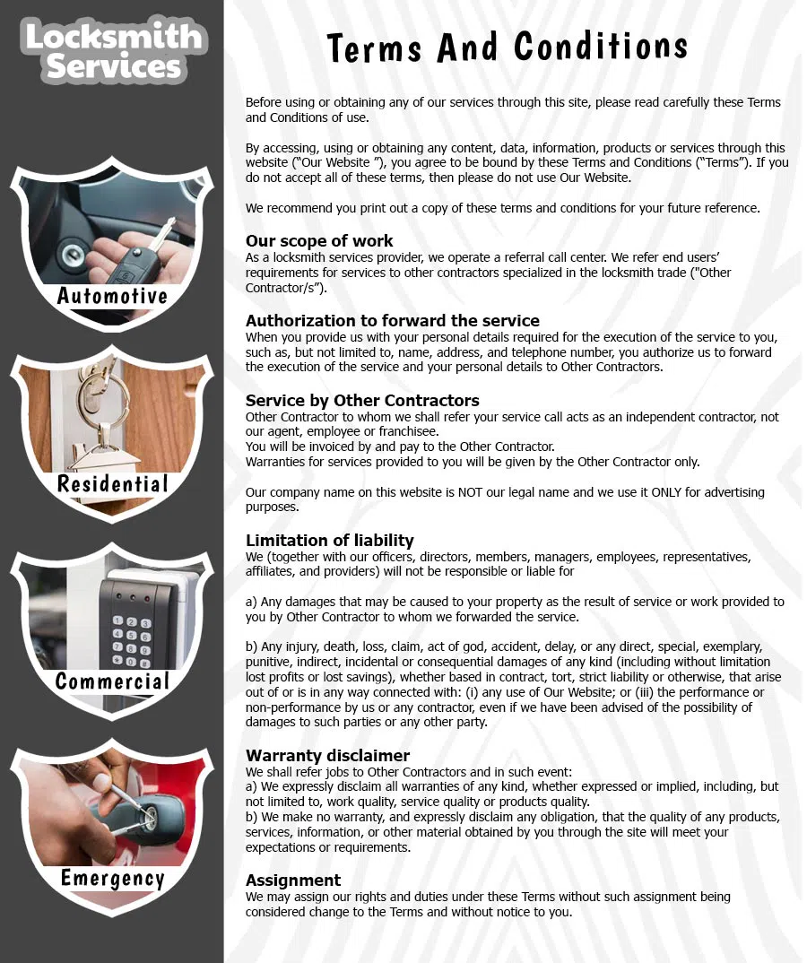 All County Locksmith Store Jacksonville, FL 904-495-0609